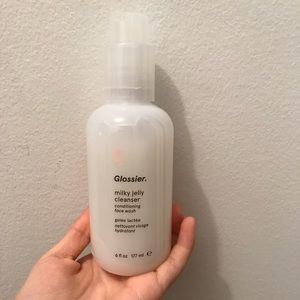 Glossier Milky Jelly Cleanser